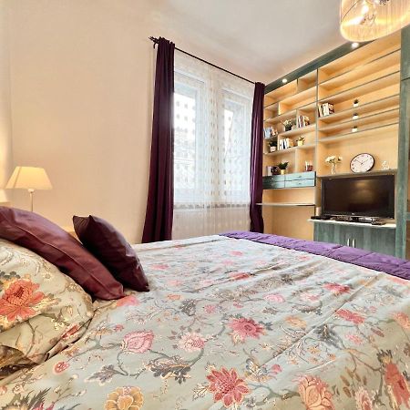 Pilvax Apartment Budapeşte Dış mekan fotoğraf