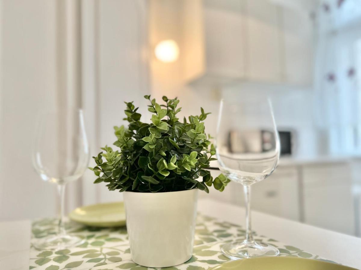 Pilvax Apartment Budapeşte Dış mekan fotoğraf