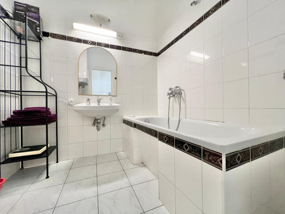 Pilvax Apartment Budapeşte Dış mekan fotoğraf