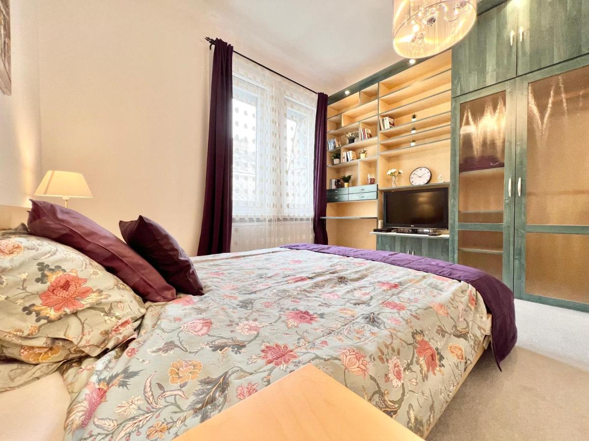 Pilvax Apartment Budapeşte Dış mekan fotoğraf