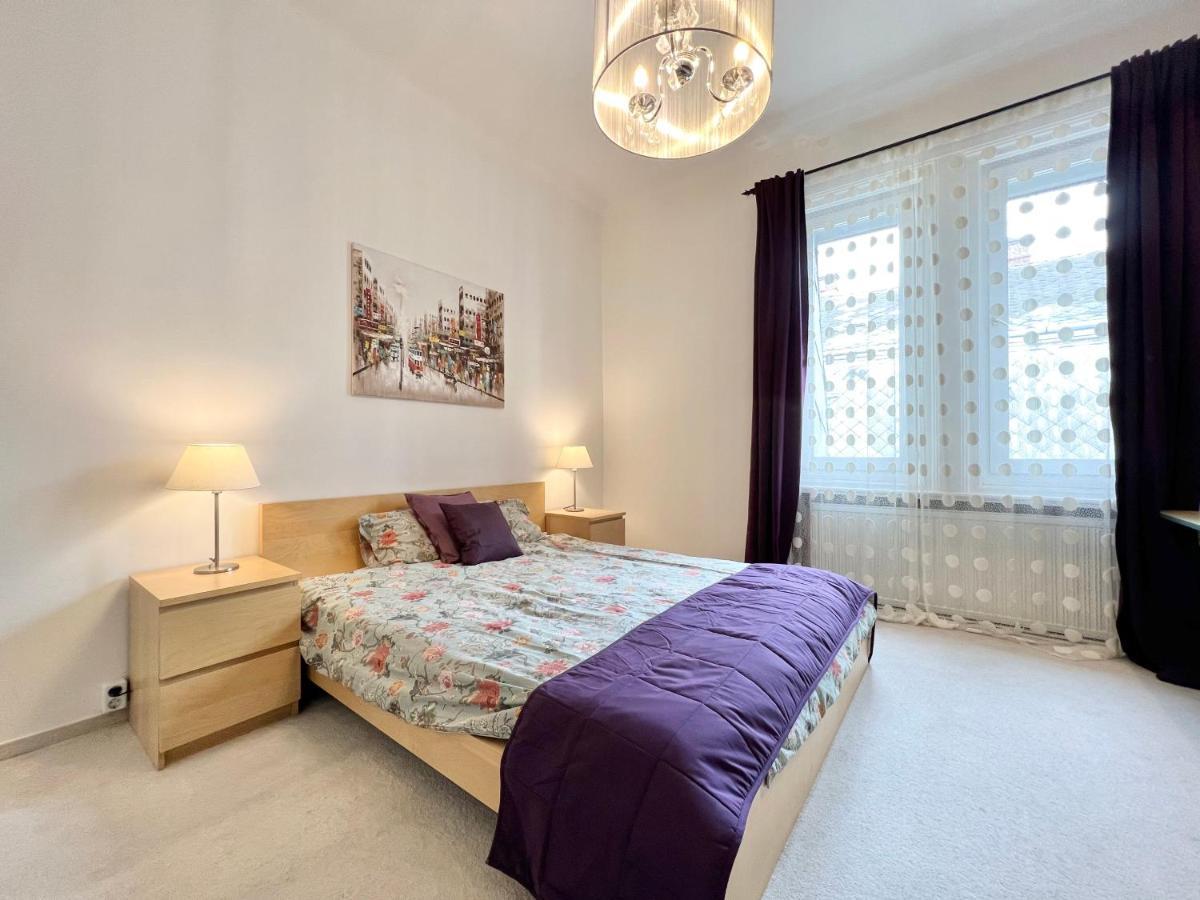 Pilvax Apartment Budapeşte Dış mekan fotoğraf