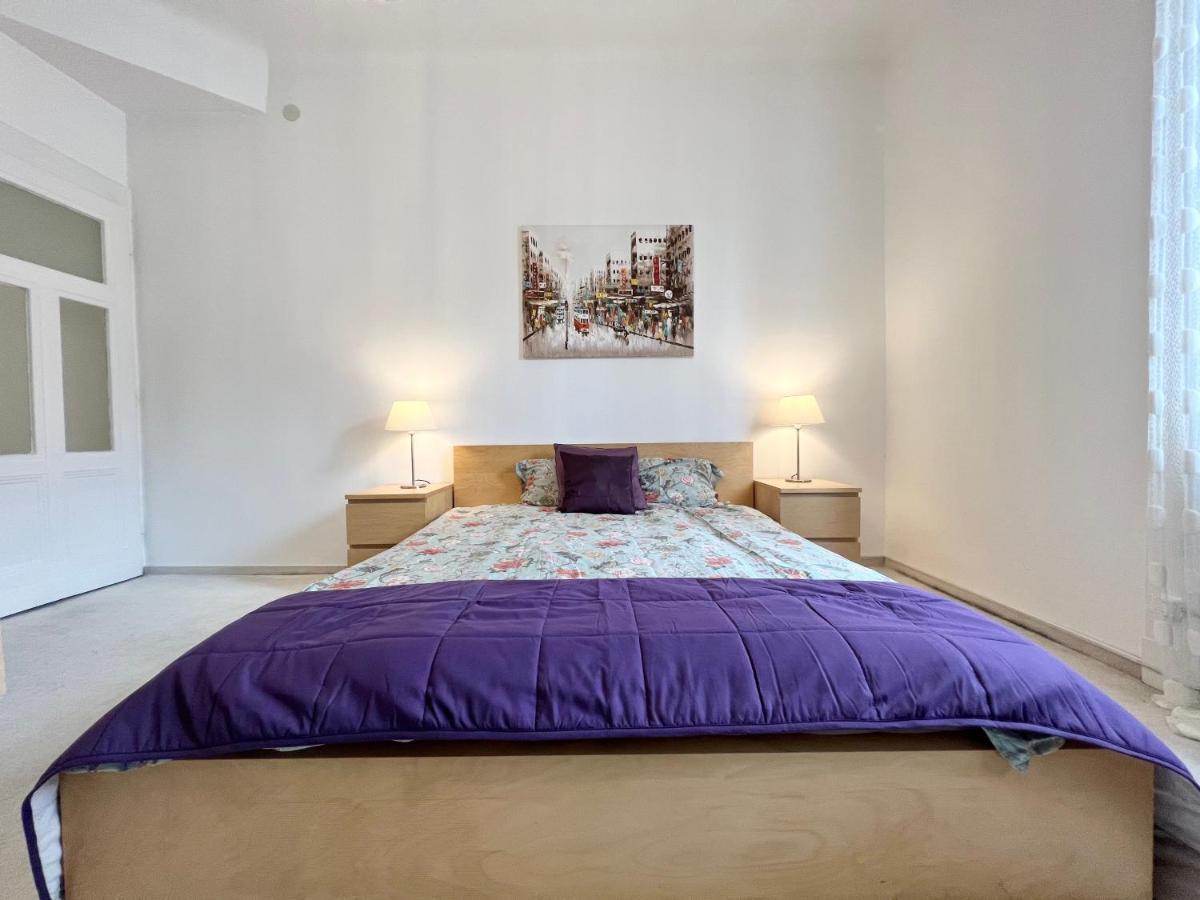 Pilvax Apartment Budapeşte Dış mekan fotoğraf