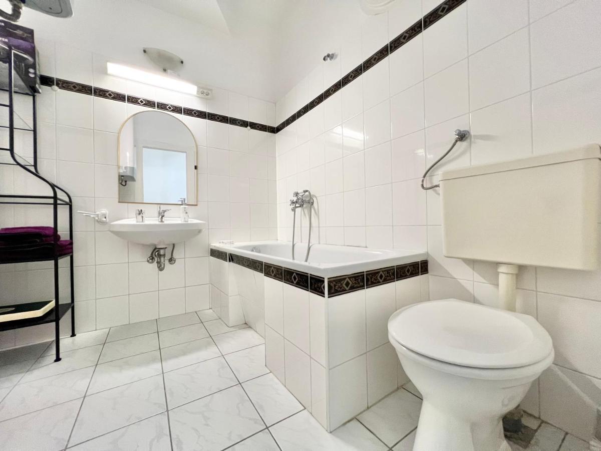 Pilvax Apartment Budapeşte Dış mekan fotoğraf