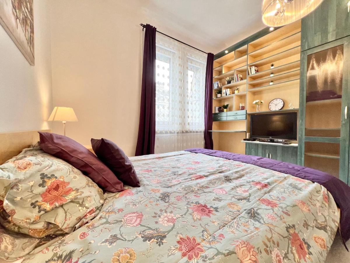 Pilvax Apartment Budapeşte Dış mekan fotoğraf