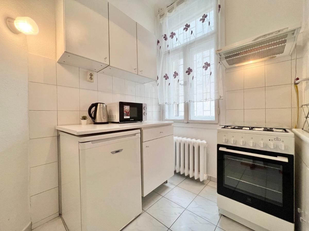 Pilvax Apartment Budapeşte Dış mekan fotoğraf