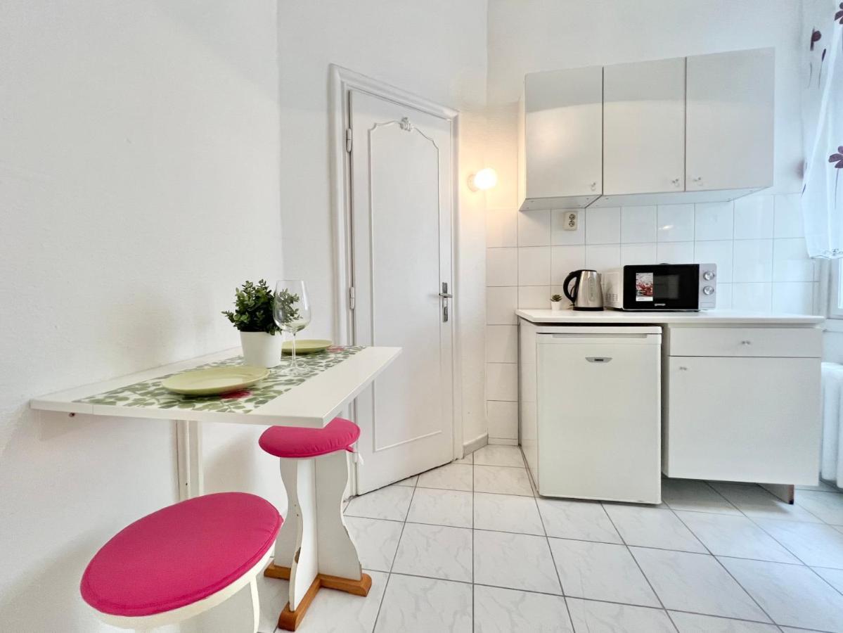 Pilvax Apartment Budapeşte Dış mekan fotoğraf