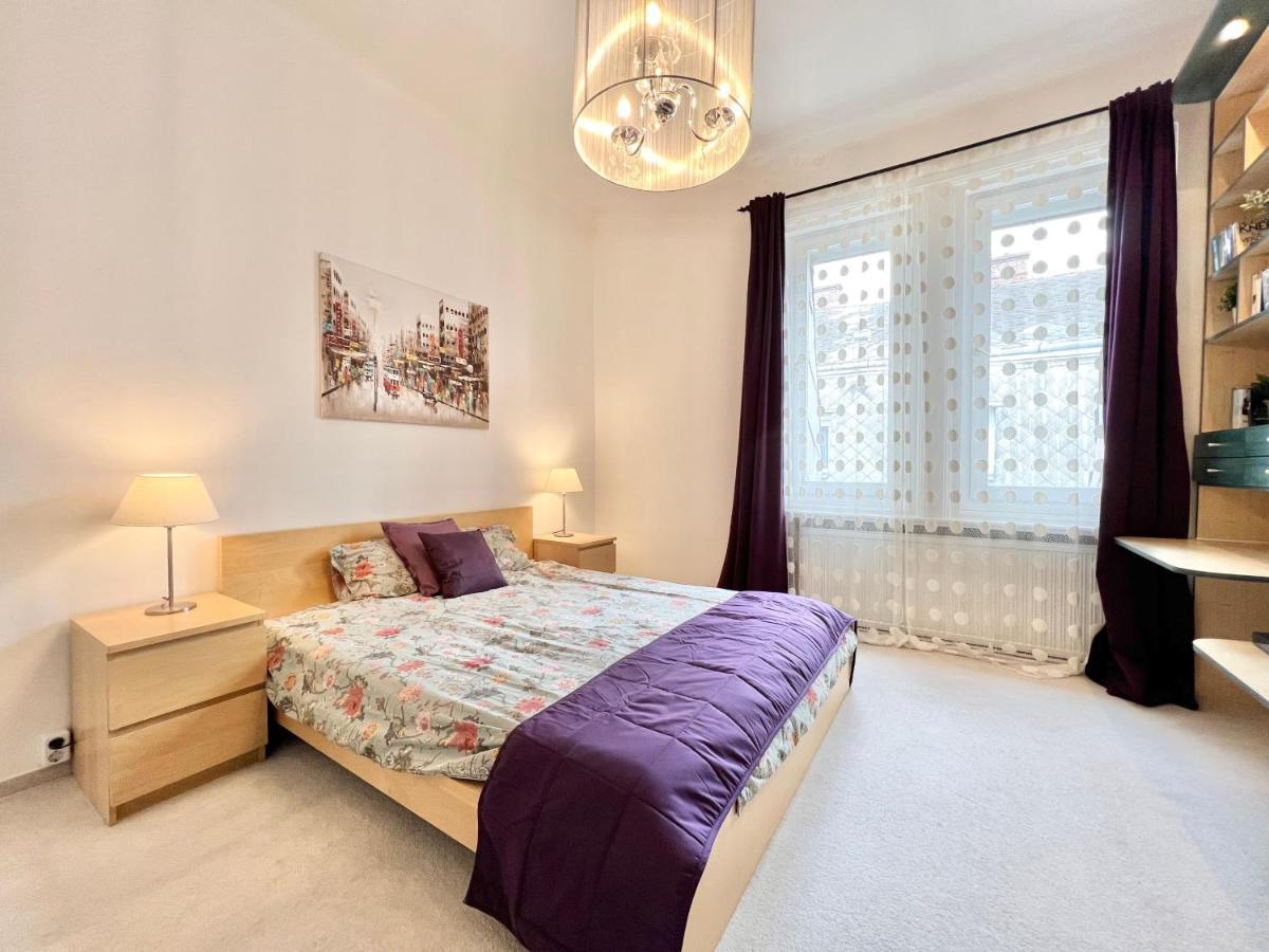 Pilvax Apartment Budapeşte Dış mekan fotoğraf